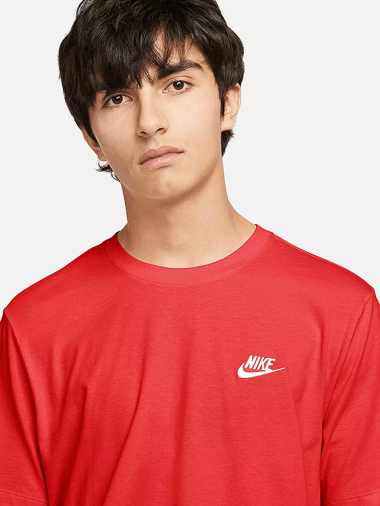 NIKE | T-shirt Homme Nike Sportswear Club |