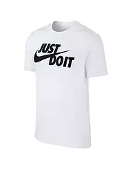 NIKE | T-Shirt Homme Sportswear JDI | Blanc