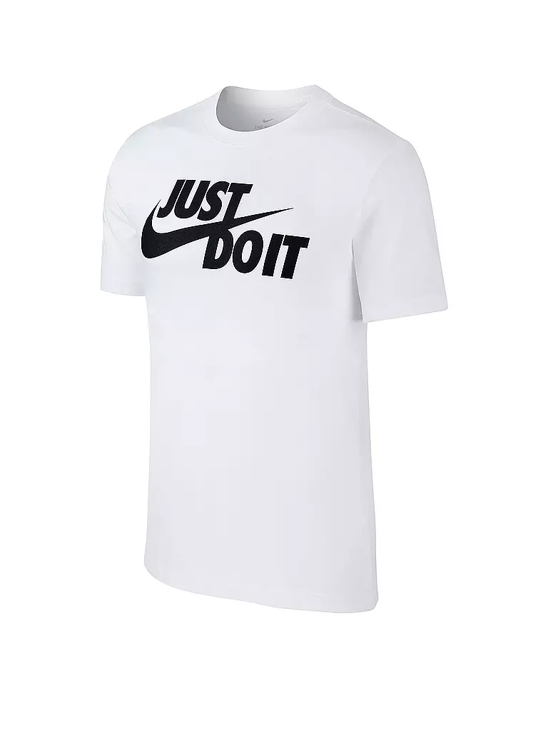 NIKE | T-Shirt Homme Sportswear JDI | Blanc