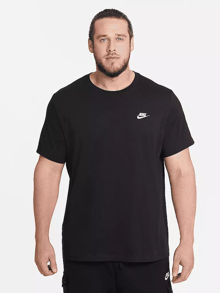 NIKE | T-shirt Nike Sportswear Club pour homme |