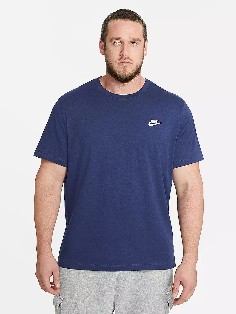 NIKE | T-shirt Nike Sportswear Club pour homme |