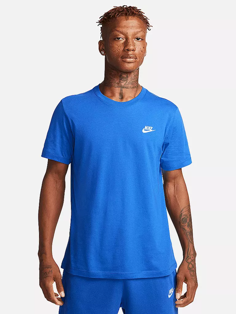NIKE | T-shirt Nike Sportswear Club pour homme |