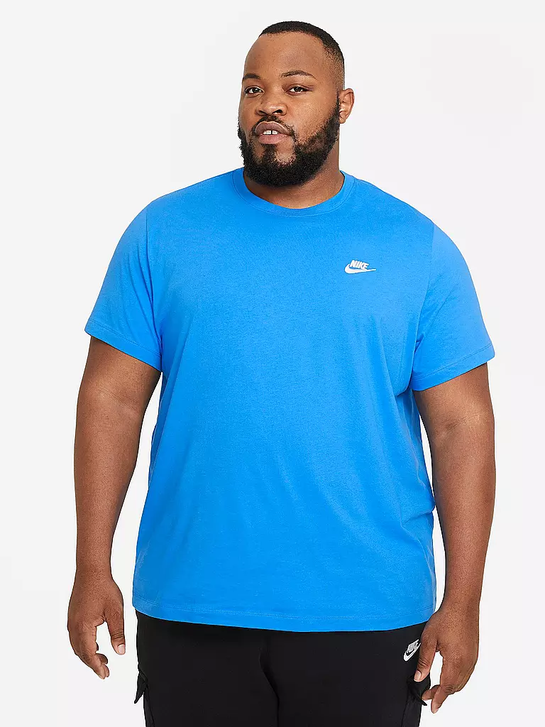 NIKE | T-shirt Nike Sportswear Club pour homme |