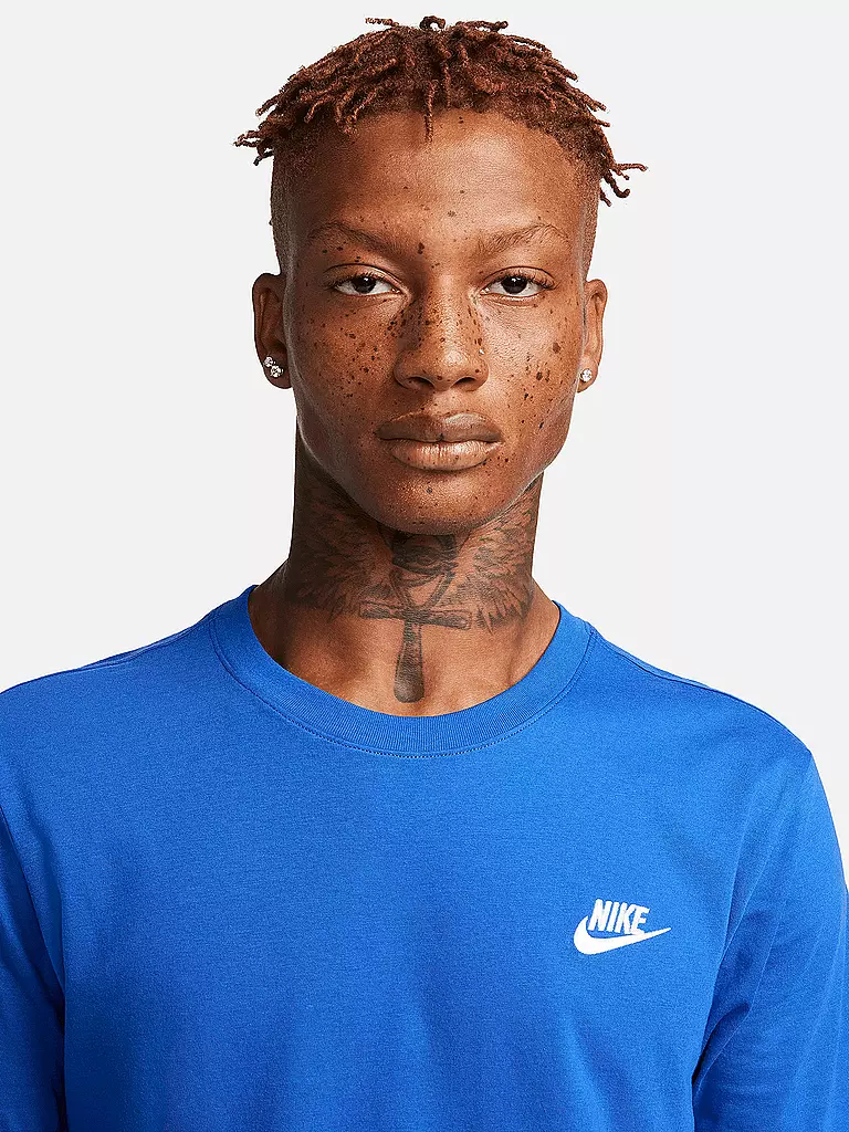 NIKE | T-shirt Nike Sportswear Club pour homme |