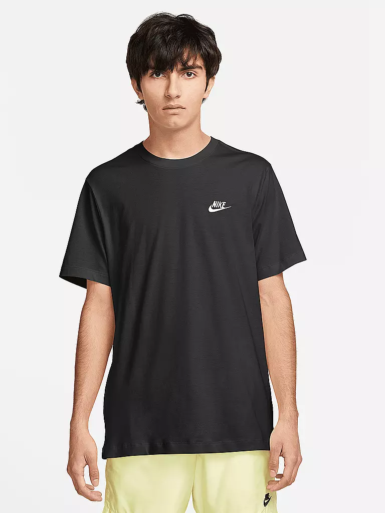 NIKE | T-shirt Nike Sportswear Club pour homme |