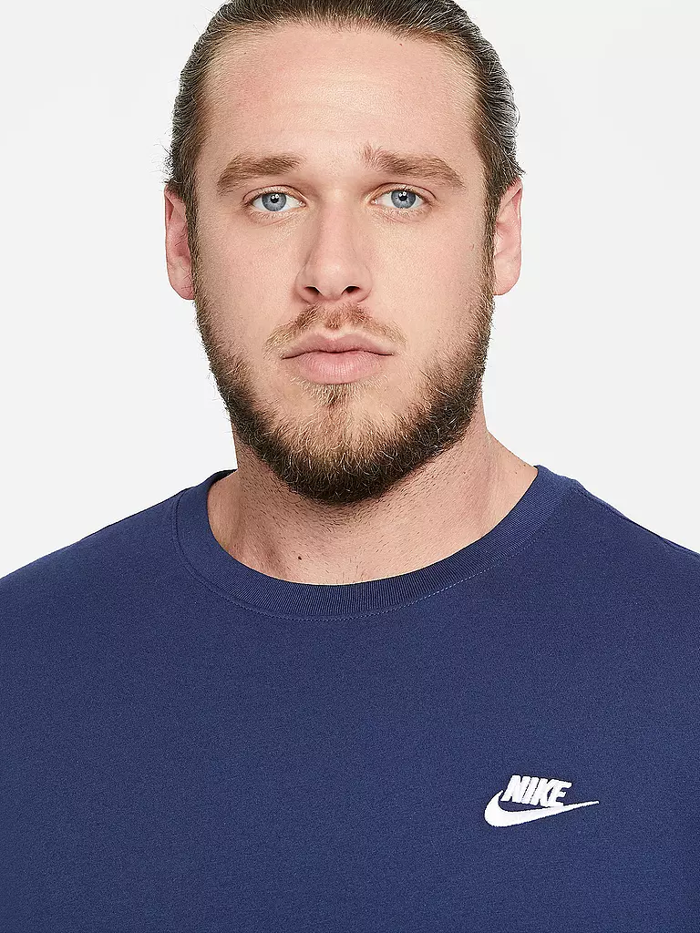 NIKE | T-shirt Nike Sportswear Club pour homme |