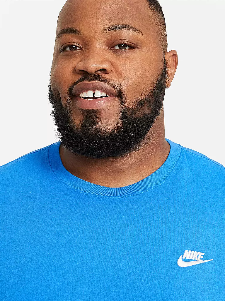 NIKE | T-shirt Nike Sportswear Club pour homme |
