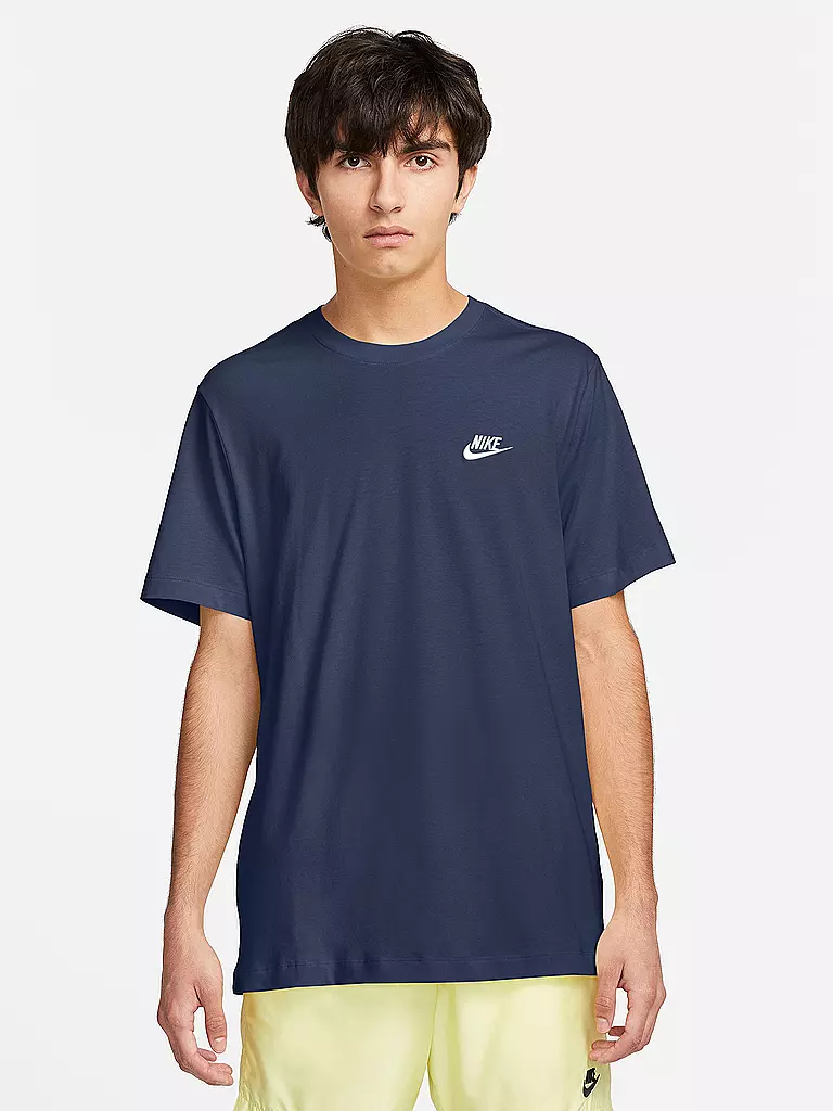 NIKE | T-shirt Nike Sportswear Club pour homme |