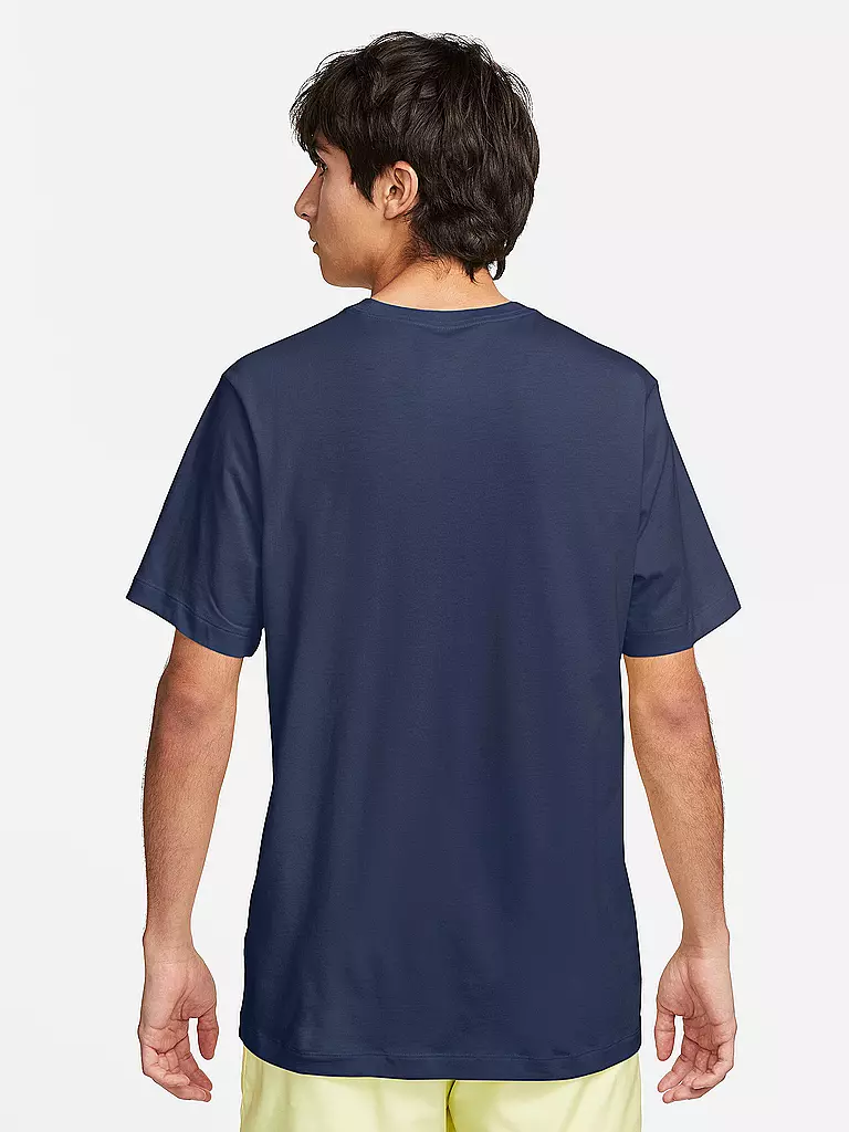 NIKE | T-shirt Nike Sportswear Club pour homme |