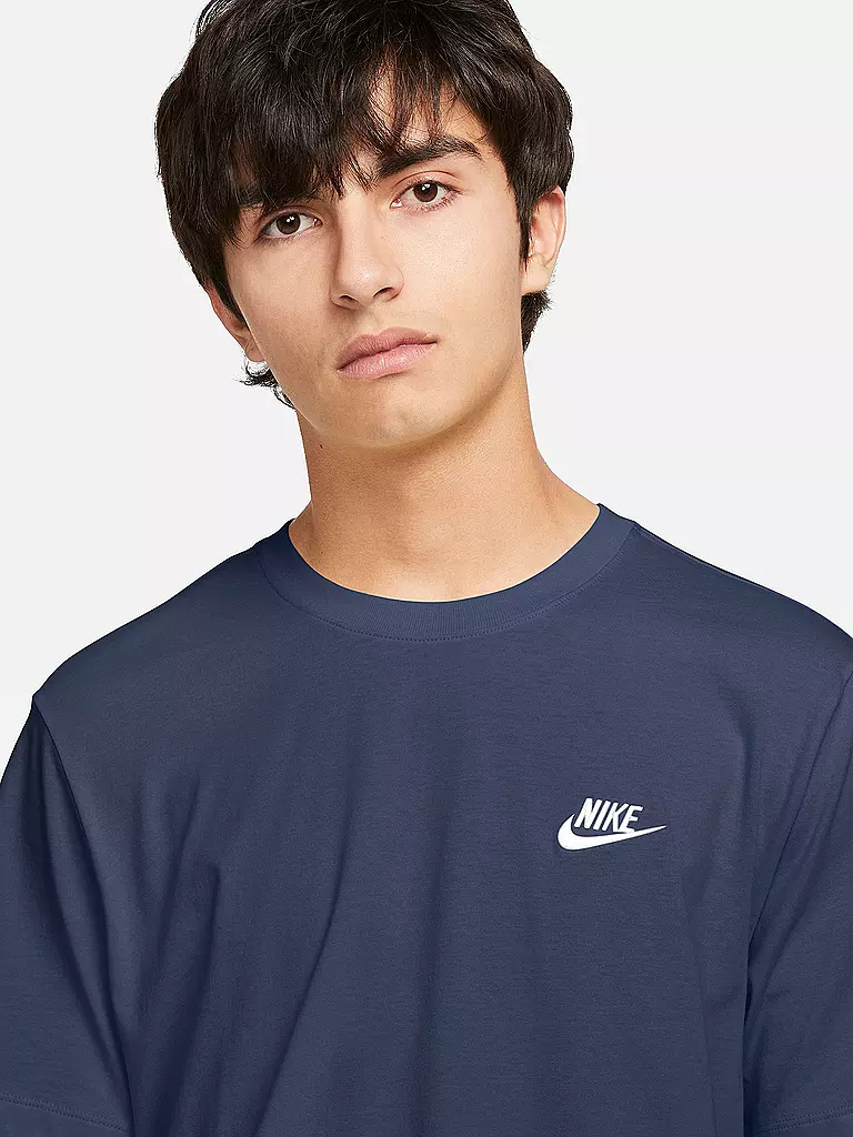 NIKE | T-shirt Nike Sportswear Club pour homme |