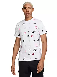 NIKE | T-shirt NSW pour homme | Blanc