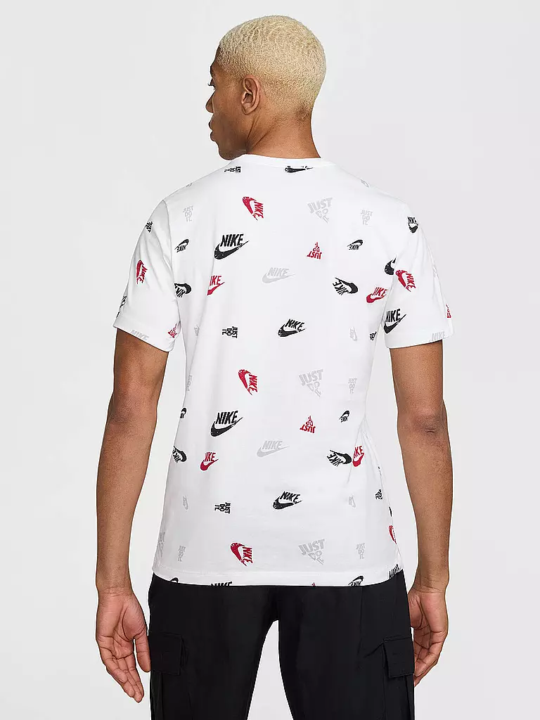 NIKE | T-shirt NSW pour homme |