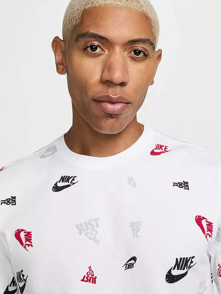 NIKE | T-shirt NSW pour homme |