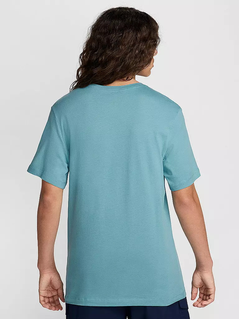 NIKE | T-shirt NSW Swoosh pour homme |