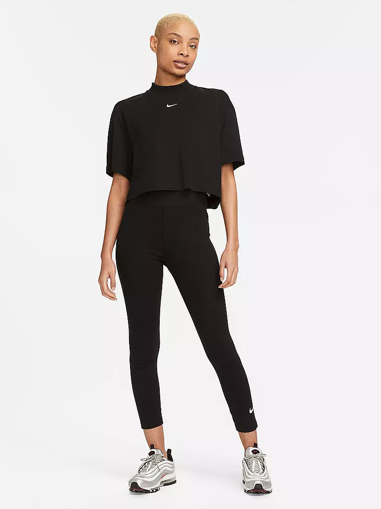 NIKE | Tight 7/8 Sportswear Classics Femme | Noir