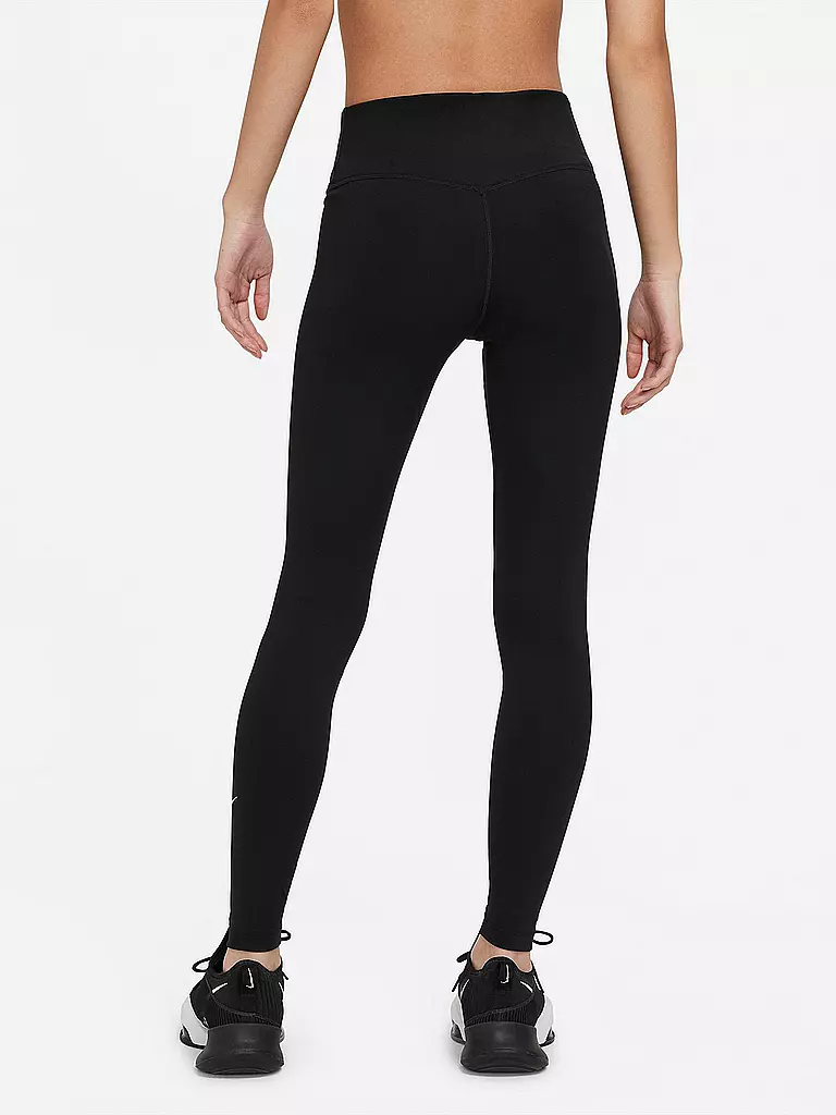 NIKE | Tight de fitness Dri-FIT One pour femme | Noir