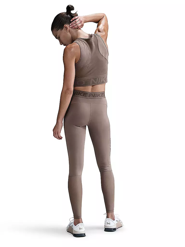 NIKE | Tight de fitness femme NP DF GG Mesh |