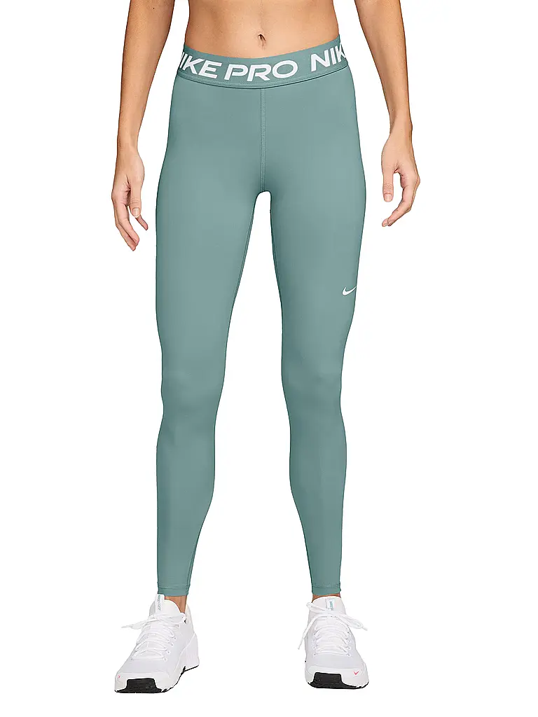 NIKE | Tight de fitness Pro pour femmes | Pétrole
