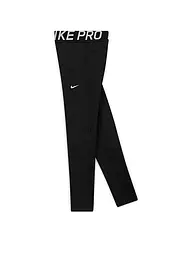 NIKE | Tight de fitness Pro pour fille | Noir