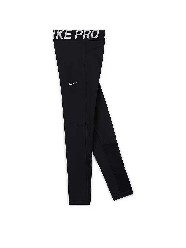 NIKE | Tight de fitness Pro pour fille | Noir