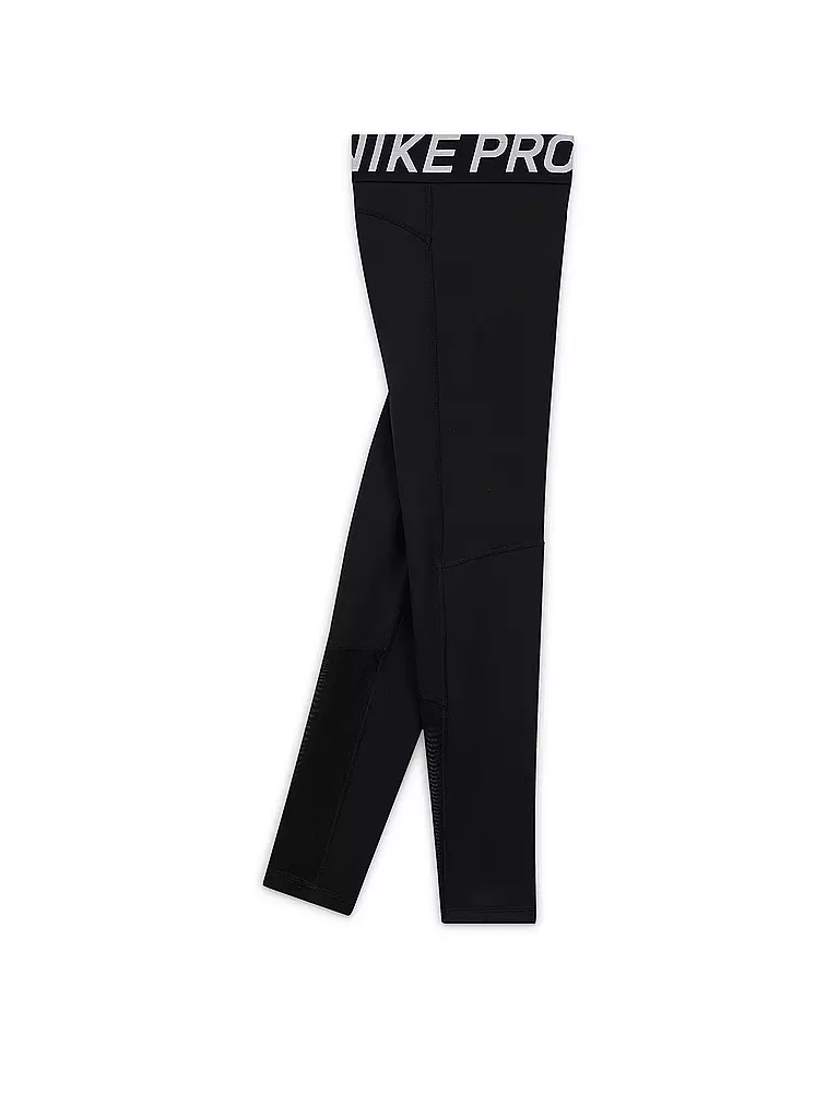 NIKE | Tight de fitness Pro pour fille | Noir