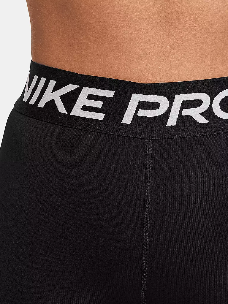 NIKE | Tight de fitness Pro pour fille | Noir