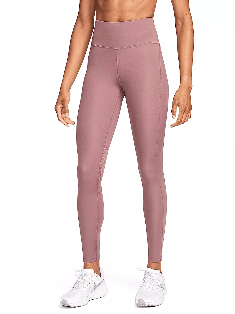 NIKE | Tight de running pour femme Epic Fast Mid Rise | Cuivre
