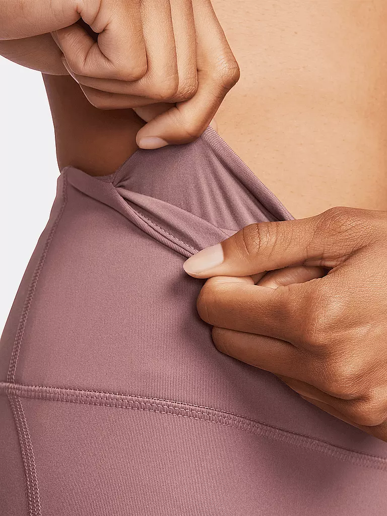 NIKE | Tight de running pour femme Epic Fast Mid Rise |