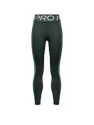 NIKE | TIght Pro Sculpt pour femme | Vert foncé