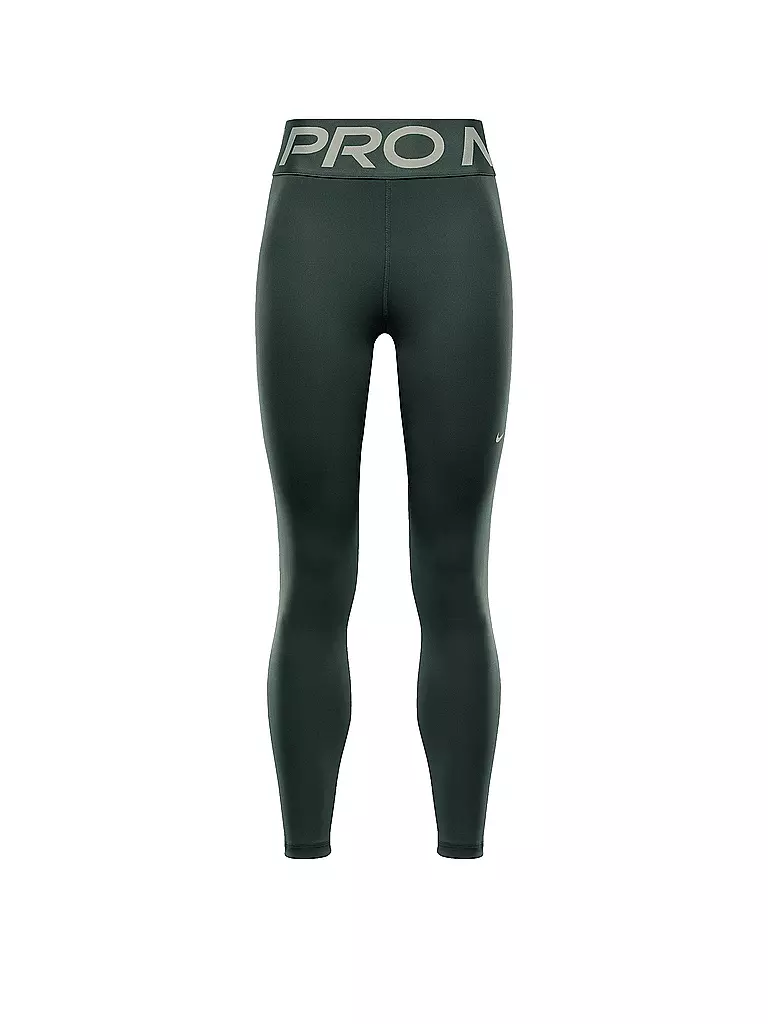NIKE | TIght Pro Sculpt pour femme | Vert foncé