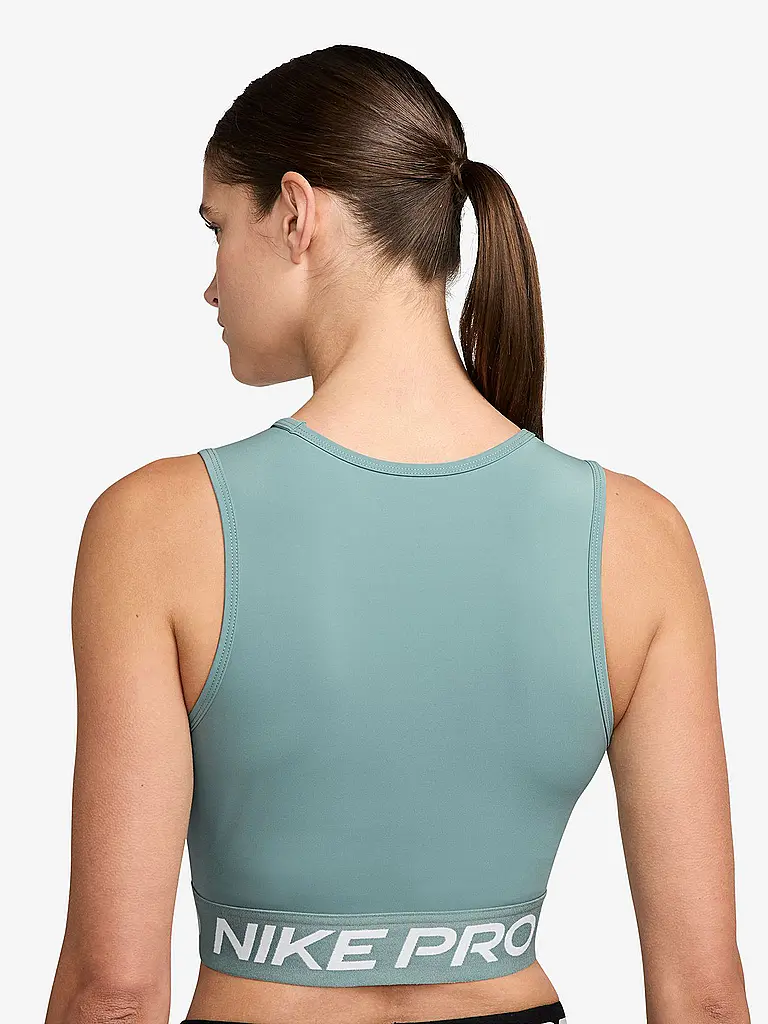 NIKE | Top de fitness Pro Cropped pour femme |