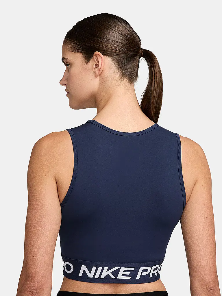 NIKE | Top de fitness Pro Cropped pour femme |