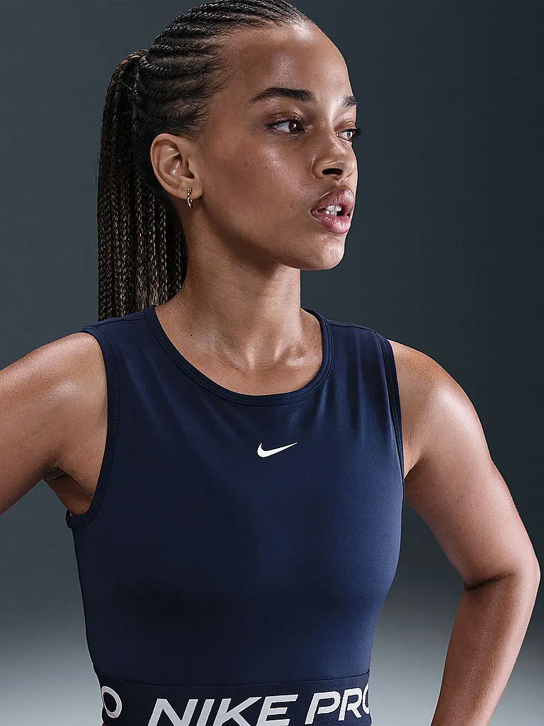 NIKE | Top de fitness Pro Cropped pour femme |