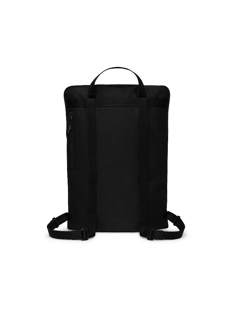 NIKE | Trainingsbeutel Utility 2.0 | Noir