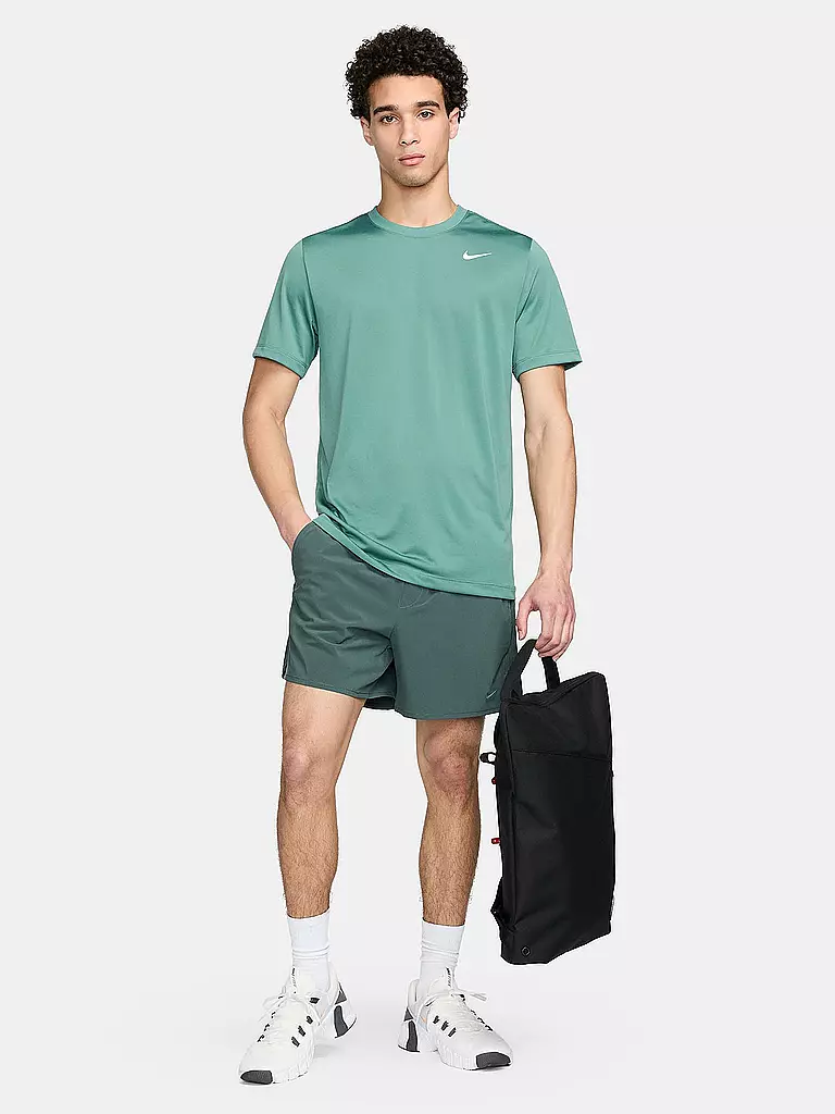 NIKE | Trainingsbeutel Utility 2.0 | Noir