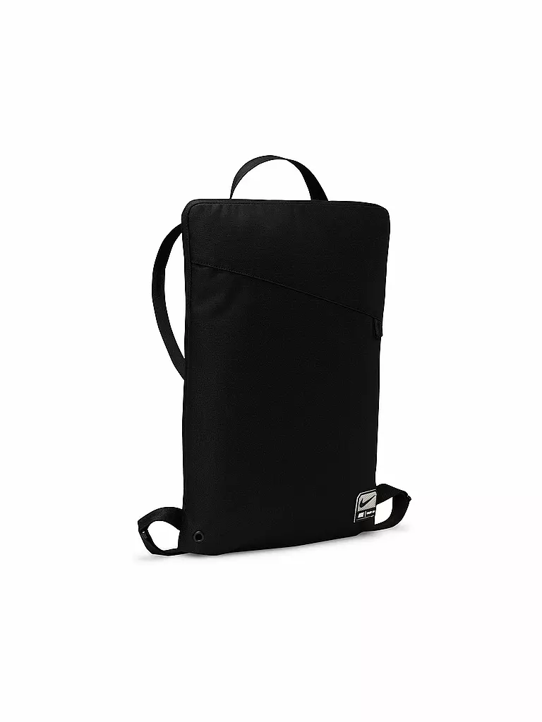 NIKE | Trainingsbeutel Utility 2.0 | Noir