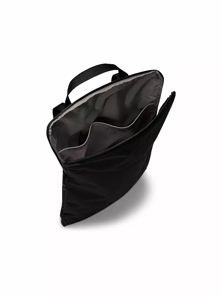 NIKE | Trainingsbeutel Utility 2.0 | Noir