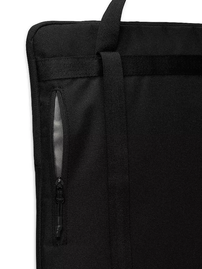 NIKE | Trainingsbeutel Utility 2.0 | Noir