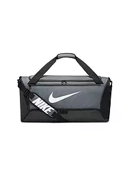 NIKE | Trainingstasche Brasilia 9.5 M | Gris