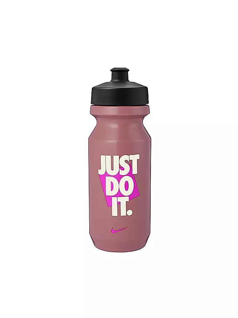 NIKE | Trinkflasche Big Mouth Bottle 2.0 22oz (650ml) | Marron