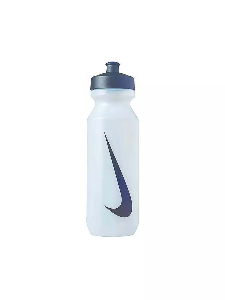 NIKE | Trinkflasche Big Mouth Bottle 2.0 32oz (946ml) | Blanc