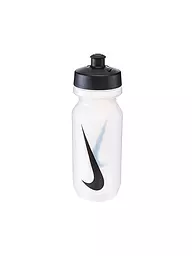 NIKE | Gourde Big Mouth Bottle 650 ml | Transparent