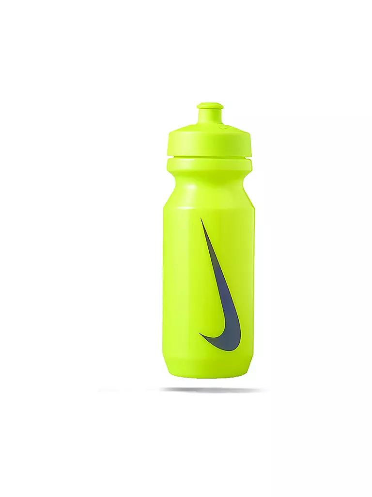 NIKE | Trinkflasche Big Mouth Bottle 650ml | Vert