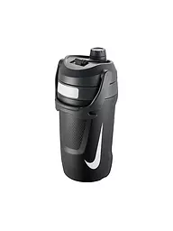NIKE | Trinkflasche Fuel Jug 64 1900ml | Noir