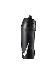 NIKE | Trinkflasche Hyperfuel Water Bottle 709ml | Noir