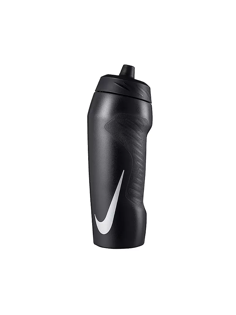 NIKE | Trinkflasche Hyperfuel Water Bottle 709ml | Noir