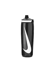 NIKE | Trinkflasche Refuel Bottle Grip 32oz (946ml) | Noir