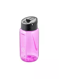 NIKE | Trinkflasche TR Renew Recharge Straw 709ml | Rose vif