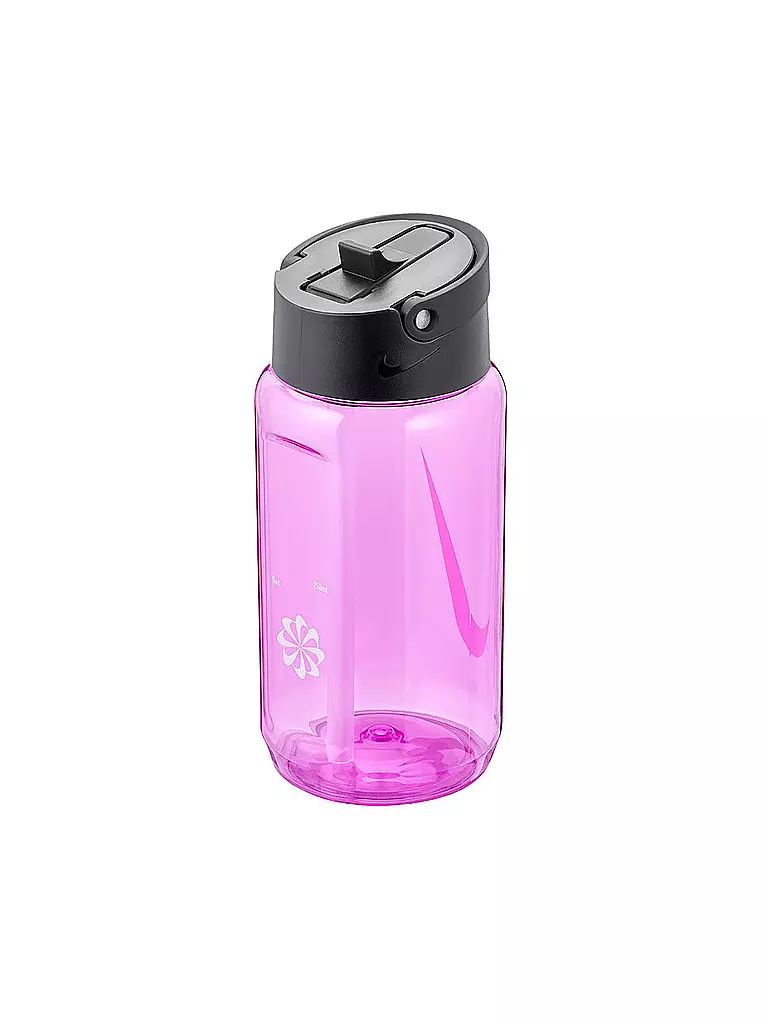 NIKE | Trinkflasche TR Renew Recharge Straw 709ml | Rose vif