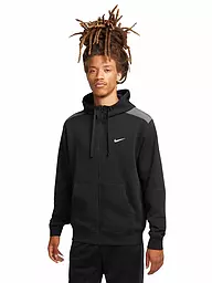 NIKE | Veste à capuche de sport pour homme | Noir